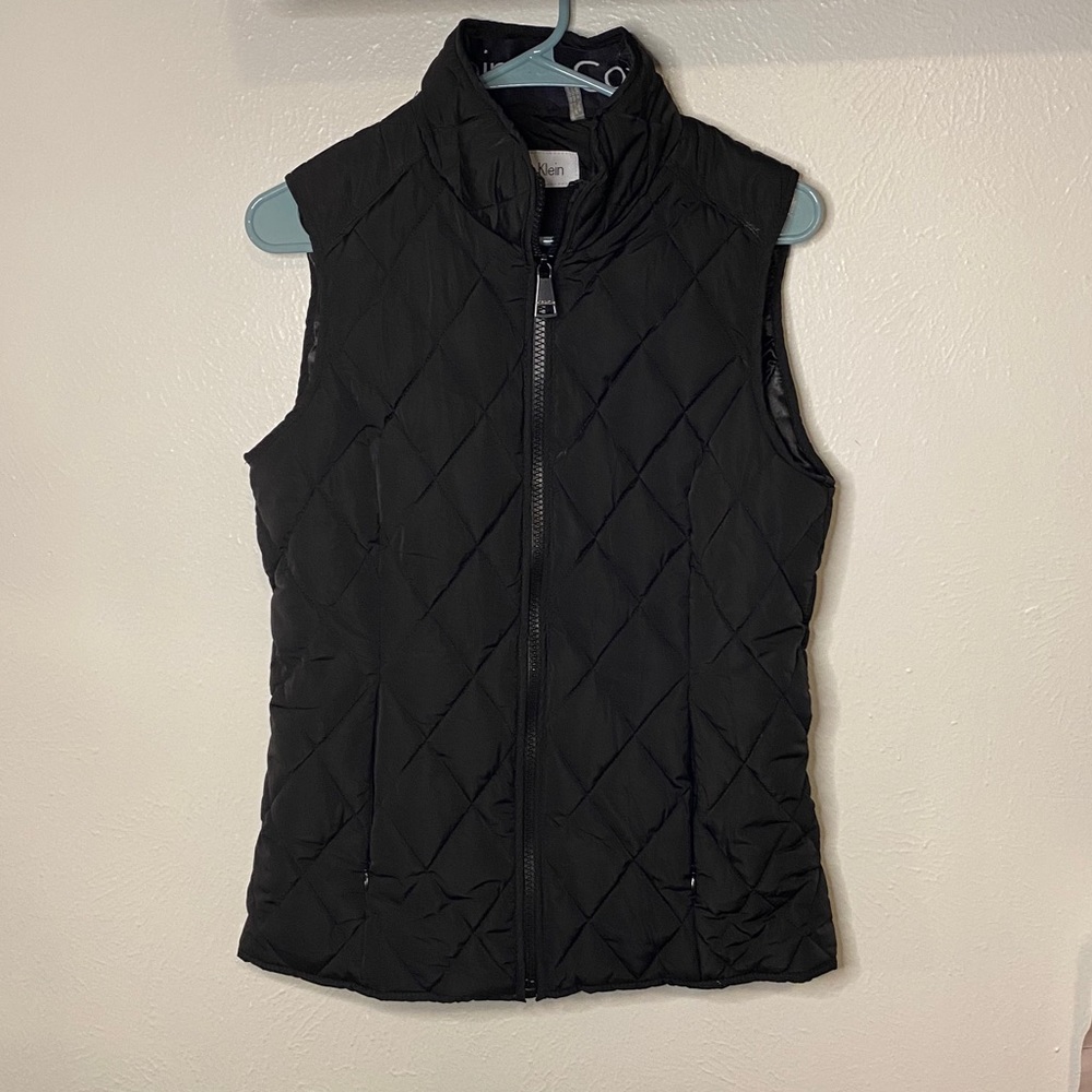 Calvin Klein Vest! ✨